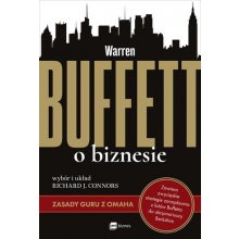 Warren Buffett o biznesie - Richard J. Connors