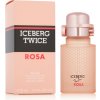 Iceberg Dámsky parfém Iceberg Iceberg Twice Ružová For Her EDT 75 ml