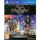 Hra na PS4 Kingdom Hearts 1.5 & 2.5 REMIX