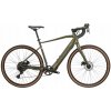 Elektrický bicykel Kross ESKER HYBRID 2.0 rám 19 palcov hliník koleso 28 