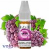 Elf Bar ELFLIQ Grape 10 ml Obsah nikotínu v mg/ml: 20 mg/ml