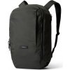 Bellroy Nový vylepšený mestský batoh Transit Workpack (20 l) — Second Edition - Olive