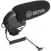 Mikrofón BOYA BY-BM3032 Super-cardioid Shotgun