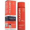 Foligain Triple Action šampón proti padaniu vlasov s 2% trioxidilom pre mužov 236 ml