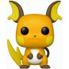 Funko POP! Pokémon Raichu Games 864