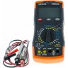 Multimeter RETLUX RDM 8001 (50002707)