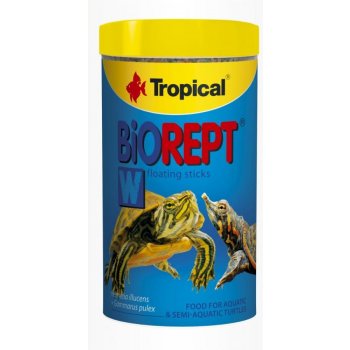 Tropical Biorept W 1000ml/300g