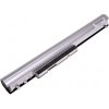 Batéria T6 power HP 340 G1, 350 G1, 355 G2, Pavilion 14-N000, 15-N000, 2600mAh, 38Wh, 4cell NBHP0106