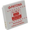 PATONA | Immax - Olovený akumulátor 600mAh/3,7V/2,2Wh | IM0318
