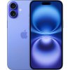 Mobilný telefón APPLE iPhone 16 Plus 128GB ultramarínová (MXVX3SX/A)