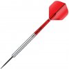 Sada steel šípok Red Dragon Hellfire A 22g, 80% wolfram