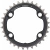 SHIMANO prevodník na kľuky MTB SLX FCM7000 11 koleso 30 zubov