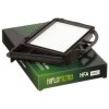HIFLOFILTRO Vzduchový filter kľukové skrine HFA4203, HIFLOFILTRO