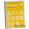 Matematika 1A (pracovný zošit) - Peter Bero, Zuzana Berová, Ivana Honzová
