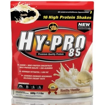 ALL Stars HY-PRO 85 500 g