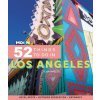 Moon 52 Things to Do in Los Angeles (First Edition) (Apeles,Teena)(Brožovaná)