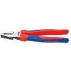 Knipex Kliešte 225 mm kombinované silové, 02 02 225