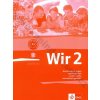 WIR 2 2. diel pracovného zošita SK verzia