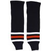SHER-WOOD NHL Edmonton Oilers yth navy/bielo/oranžová