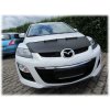Kožený kryt kapoty Mazda CX-7 2006-2012