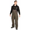 Fox Nohavice Aquos Tri Layer Salopettes