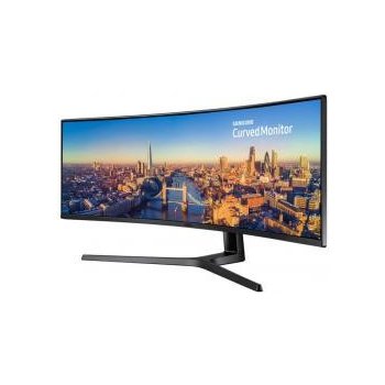 Samsung C43J890 od 787 55 Heureka.sk