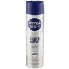 Nivea Men Silver Protect Sprej antiperspirant 150 ml