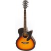 ROMANZA G11CEQ SB westernová gitara
