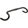 Řidítka ZOOM gravel 31,8/560-440mm černé