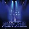 Kotipelto & Liimatainen - Blackoustic / Digisleeve [CD]