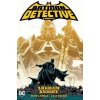 Batman Detective Comics Volume 2 Arkham Knight