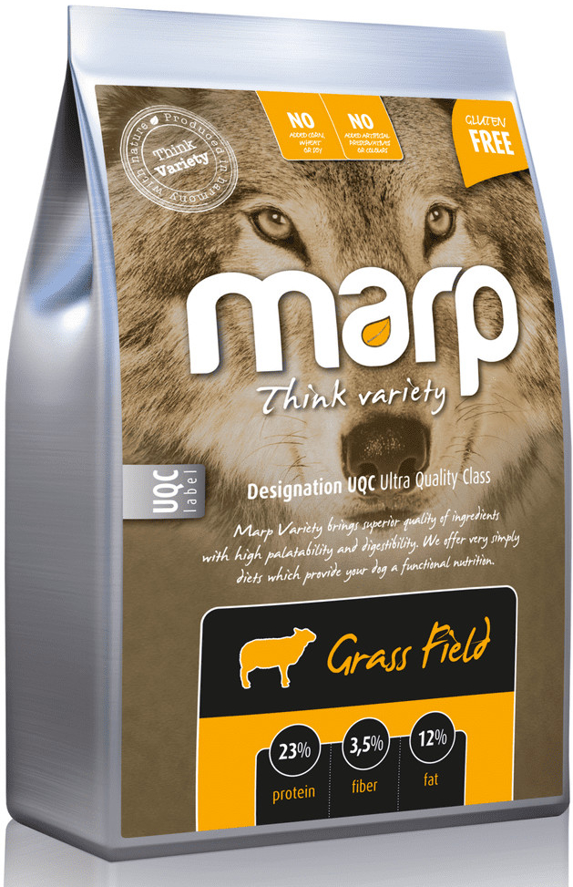 Marp Variety Grass Field 2 kg