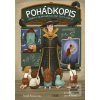Pohádkopis (Tomáš Syrovátka; Jakub Cenkl)