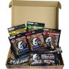 Indiana Jerky darčeková kazeta 163 g