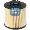 Palivový filter UFI 26.017.00