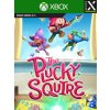 All Possible Futures The Plucky Squire (XSX/S) Xbox Live Key 10000507635015