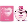 Moschino Pink Bouquet toaletná voda dámska 100 ml tester