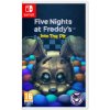 Five Nights at Freddy's: Into the Pit