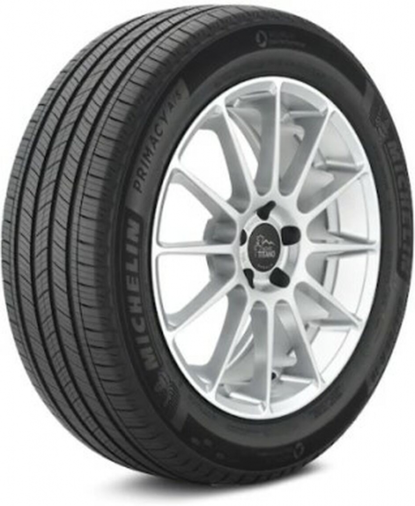 Michelin Primacy A/S 255/55 R20 110V