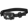 Čelovka otočná dobíjacia Fox Outdoor 8 LED - čierna