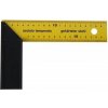 Truhlářský úhelník Profi 350 x 190 mm / balenie 1 sada