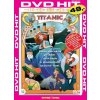 Titanic (papierový obal)