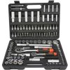 Geko Gola sada nastrčných kľúčov 108ks, torx, 1/4