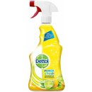 Dettol antibakteriálne viacúčelový sprej Citron & Limetka 500 ml