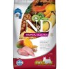 N&D dog TROPICAL SELECTION adult mini chicken - 5 kg