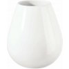 ASA SELECTION Keramická baňatá váza EASE, P. 16/9 cm, V. 18 cm