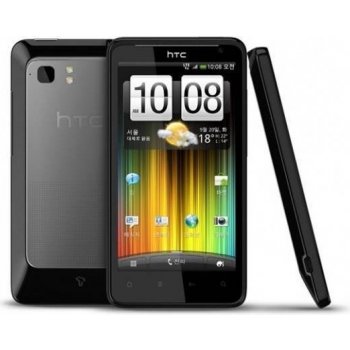 HTC Rhyme