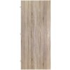 DEFENDOOR Interiérové dvere KLEOPARTA Farba: DUB SONOMA, Širka dverí: 70 cm, Orientácia dverí: Ľavé DEFENDOOR