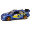 Auto Subaru Impreza WRC 2007 Kinsmart KT5328
