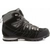 Turistická obuv Campagnolo Arietis Trekking WP Black Čierna 45
